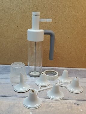 Pampered Chef Easy Accent Decorator 1775  #4